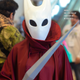 Image for article titled Our Favorite Cosplay From Oni-Con 2019